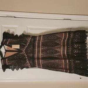 Michael Kors dress size L
